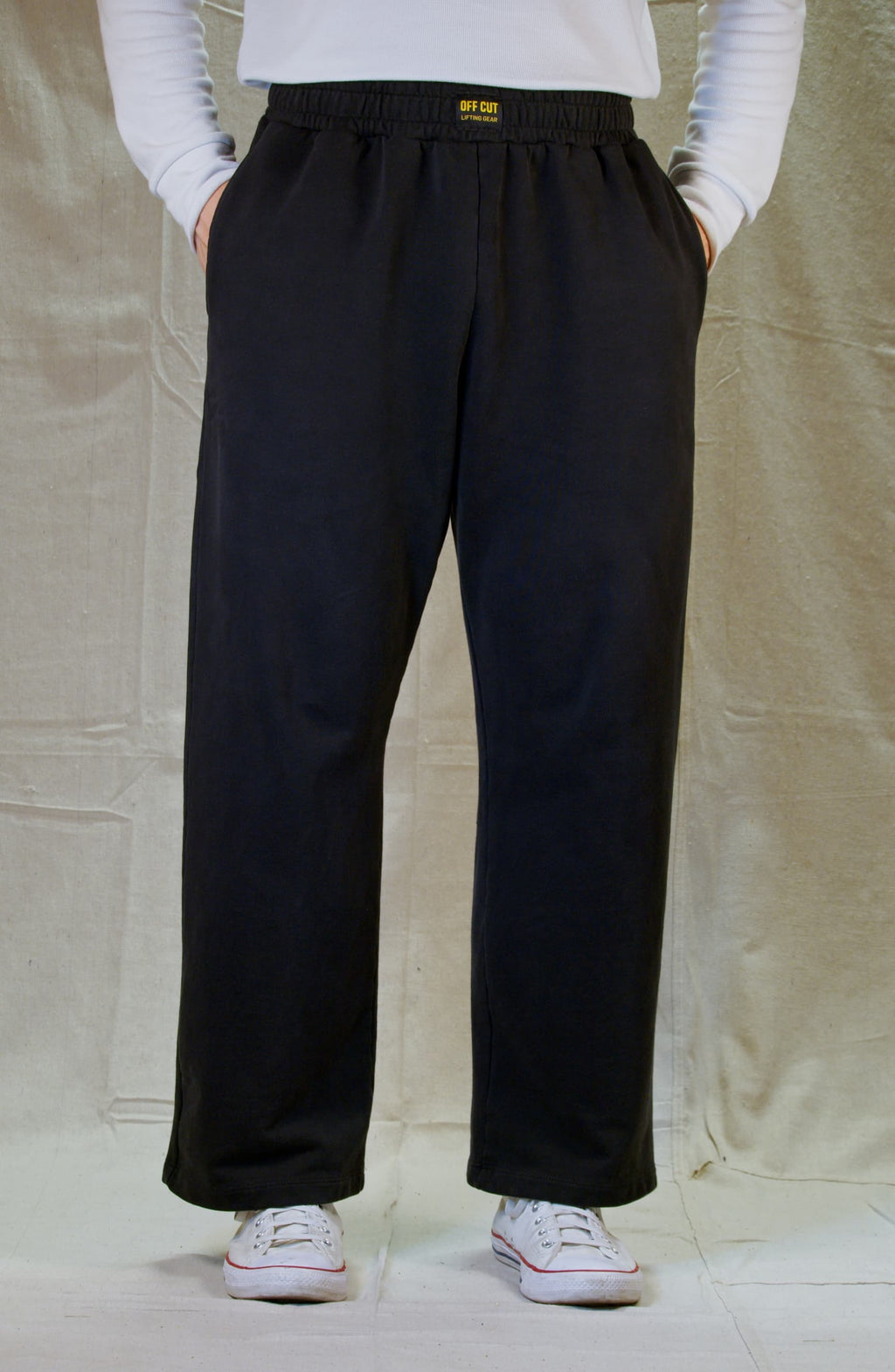 The Fieldhouse Sweatpant