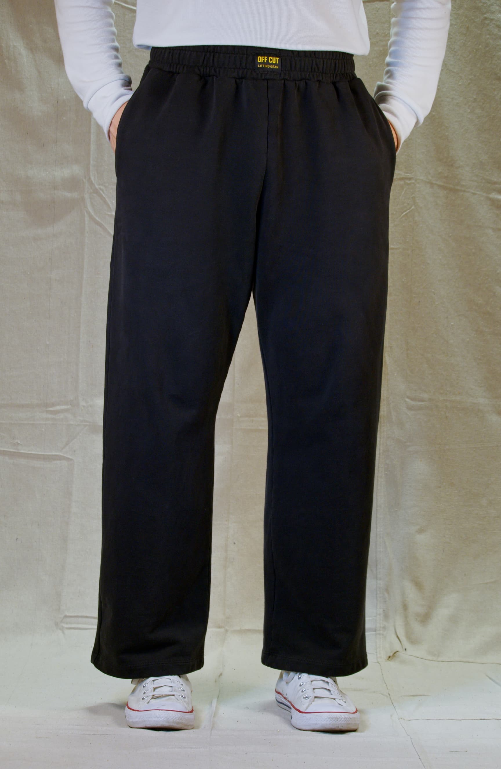 The Fieldhouse Sweatpant
