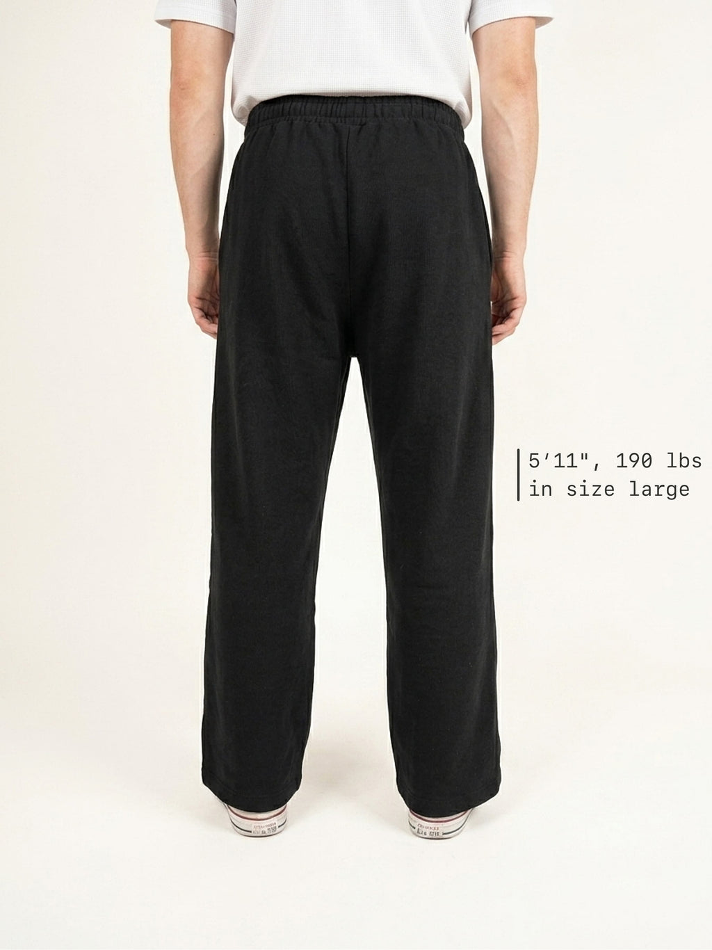 The Fieldhouse Sweatpant