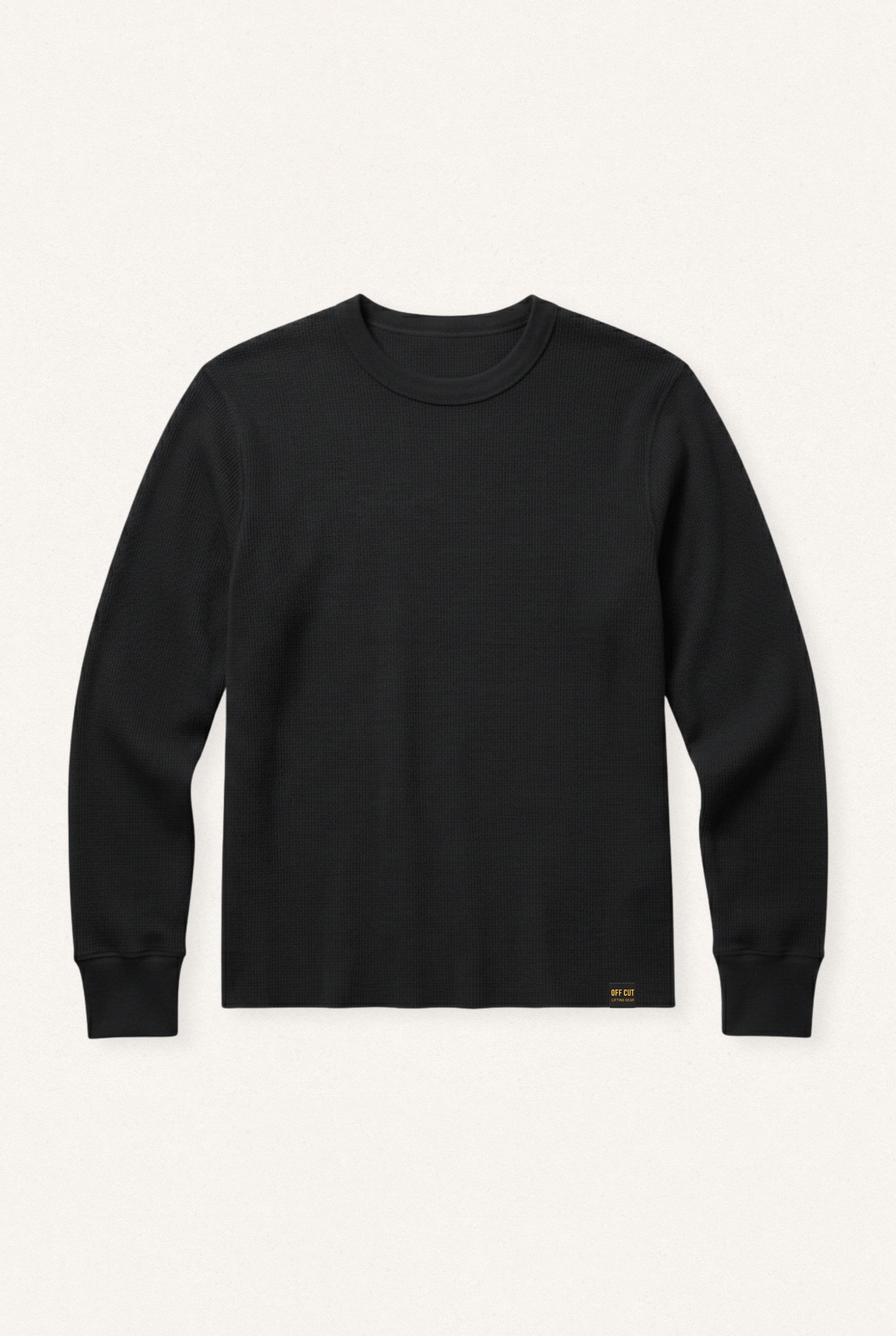 The Standard Issue Thermal – OFF CUT