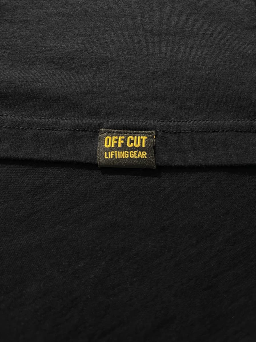 The Relaxed Tee