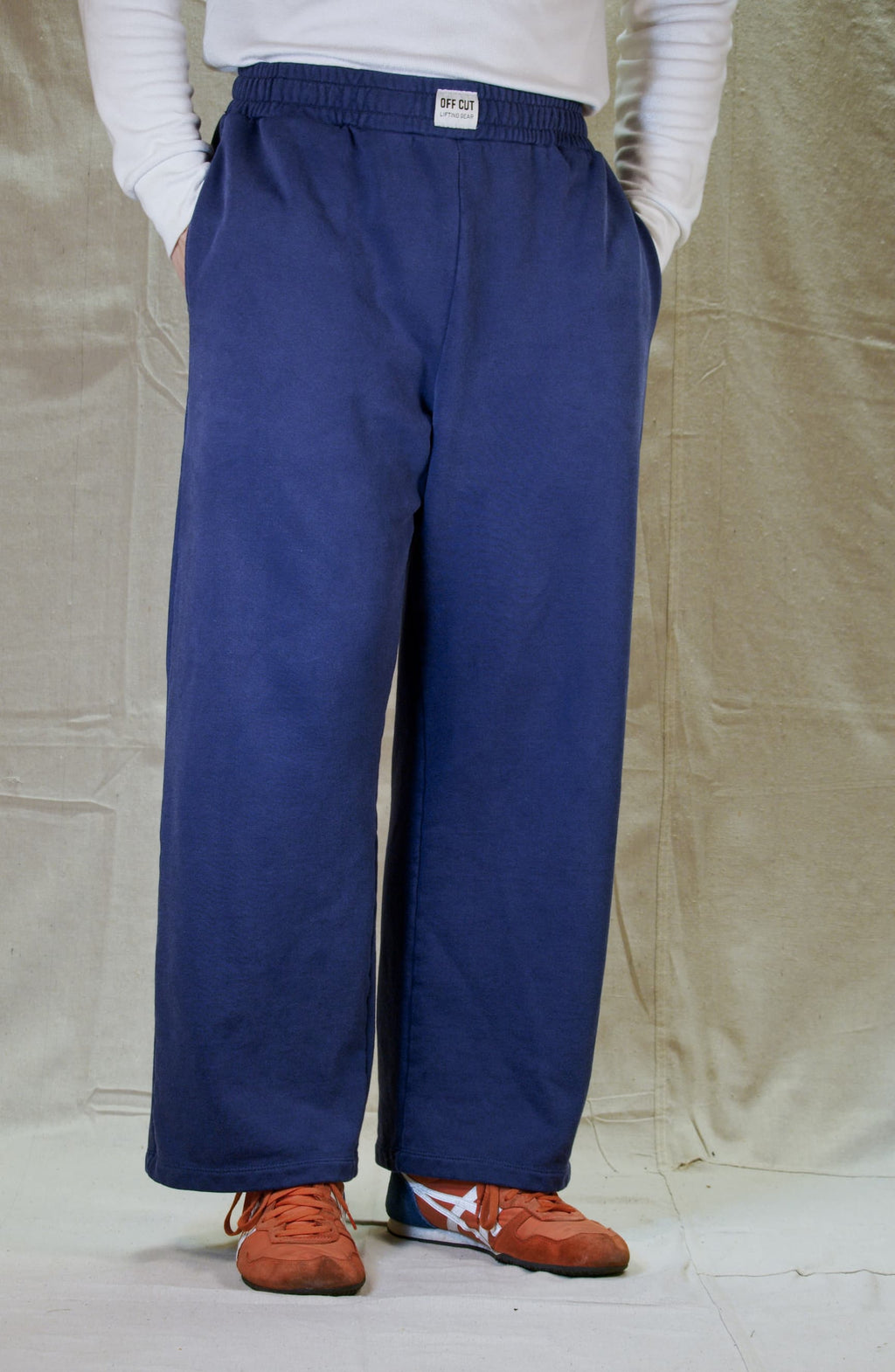 The Fieldhouse Sweatpant