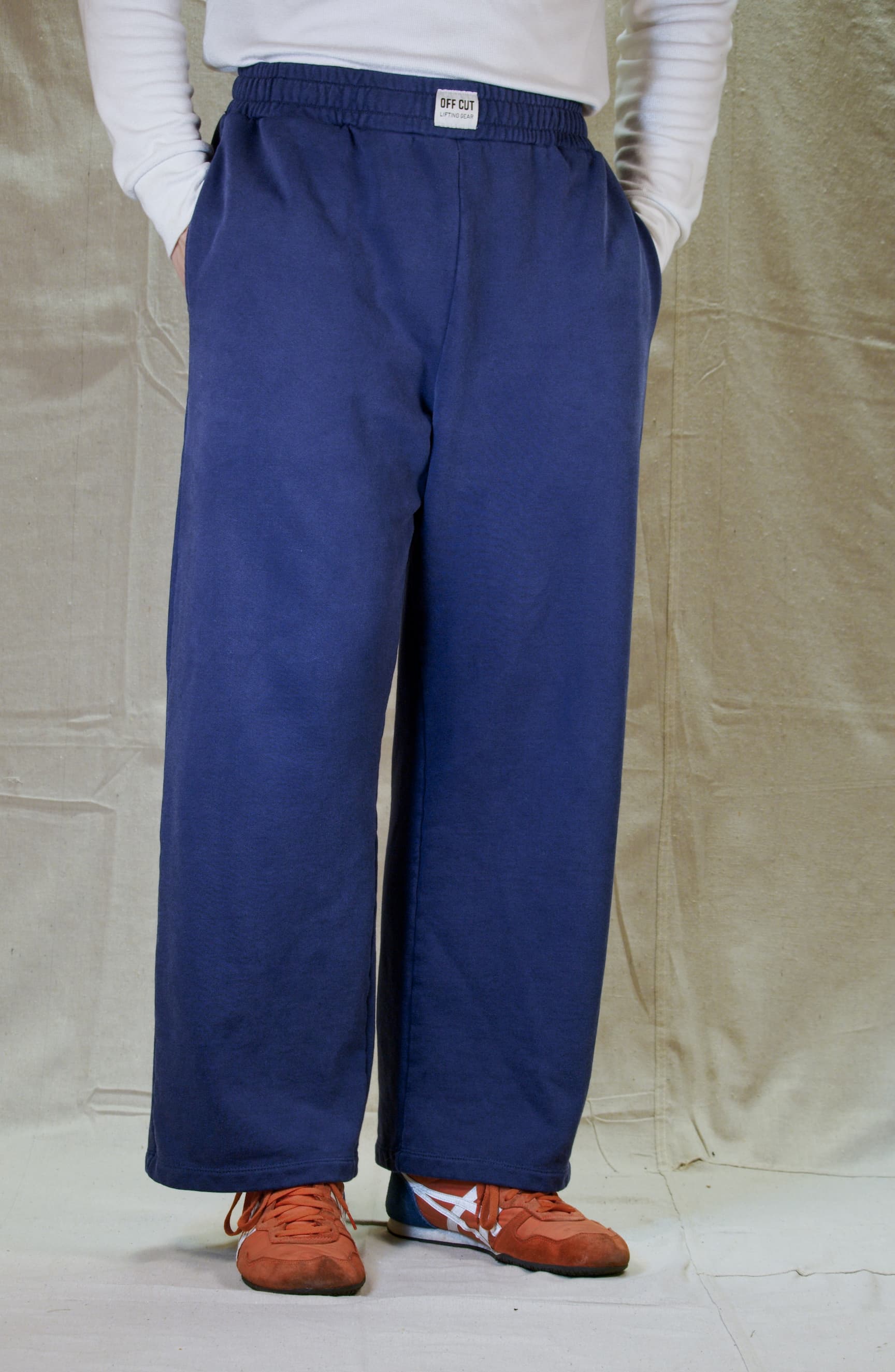The Fieldhouse Sweatpant