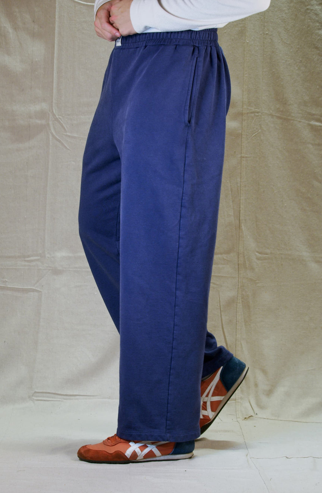 The Fieldhouse Sweatpant