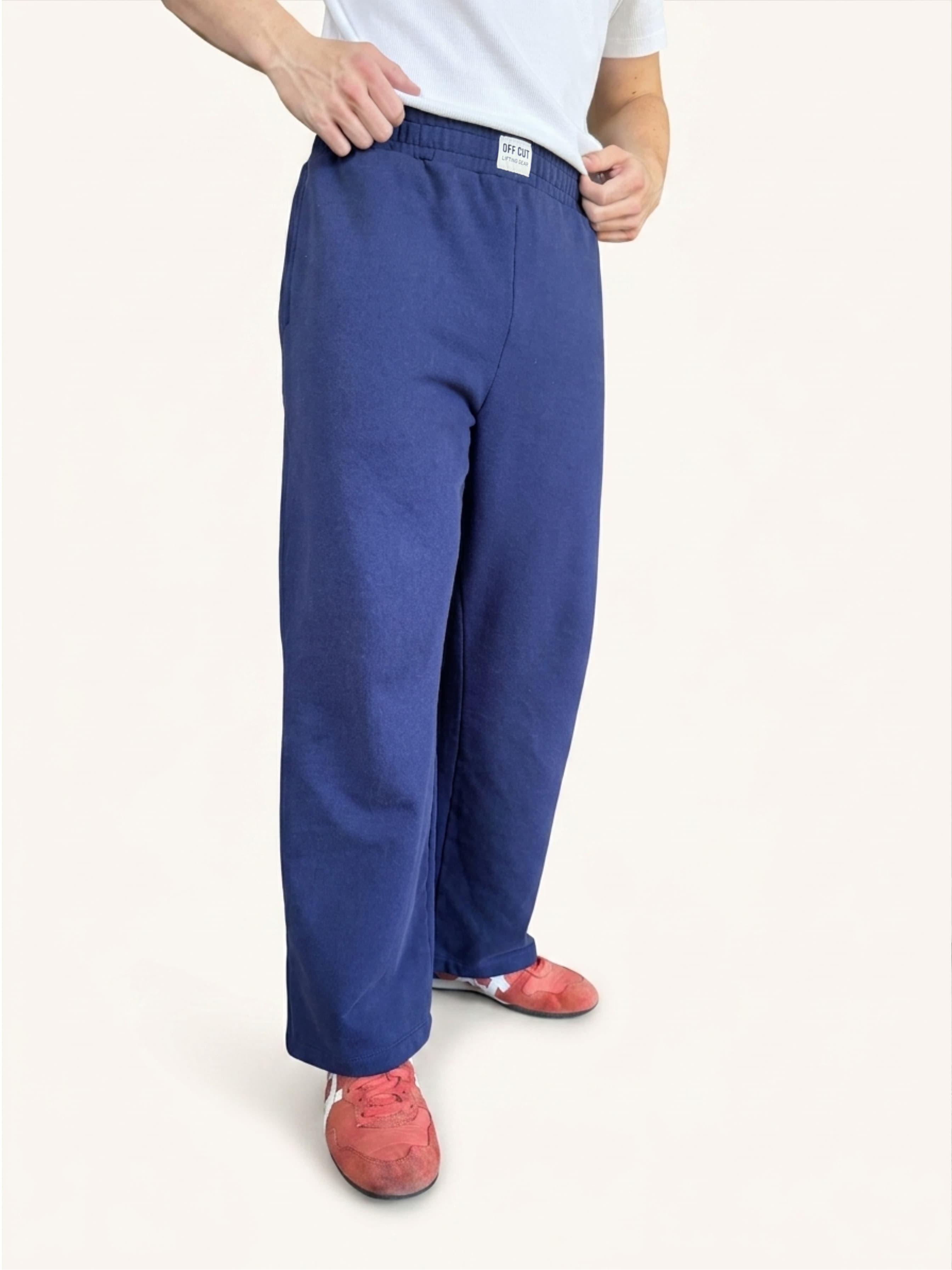 The Fieldhouse Sweatpant