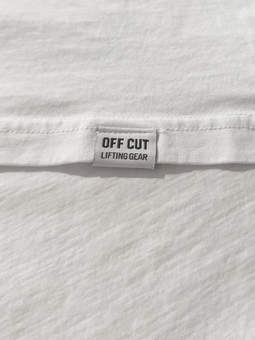 The Relaxed Tee