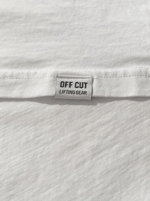 The Relaxed Tee