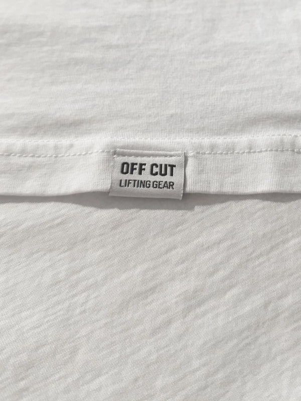 The Relaxed Tee