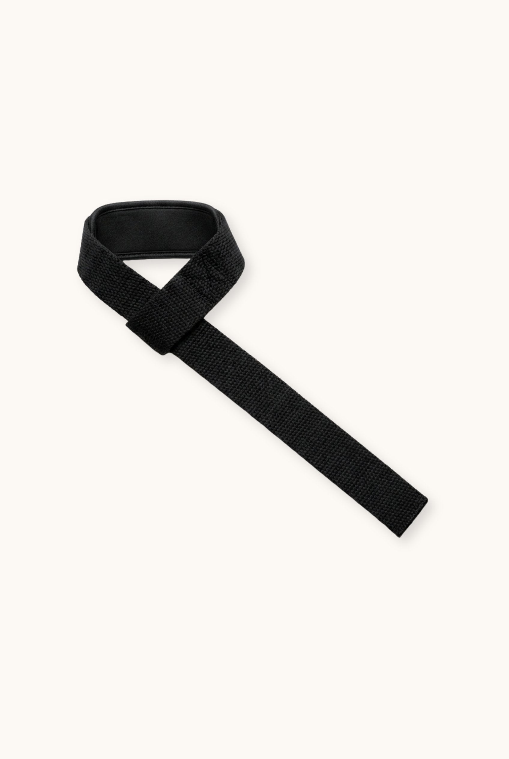 The Heavyweight Lifting Straps