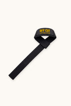 The Heavyweight Lifting Straps