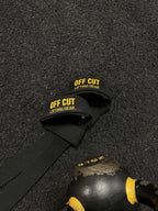 The Heavyweight Lifting Straps