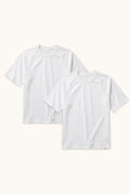 The Relaxed Raglan Tee (2-Pack)