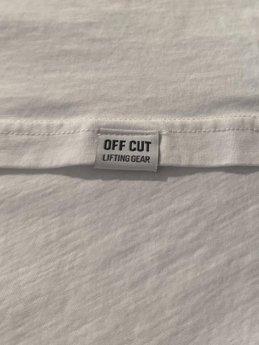 The Relaxed Raglan Tee (2-Pack)
