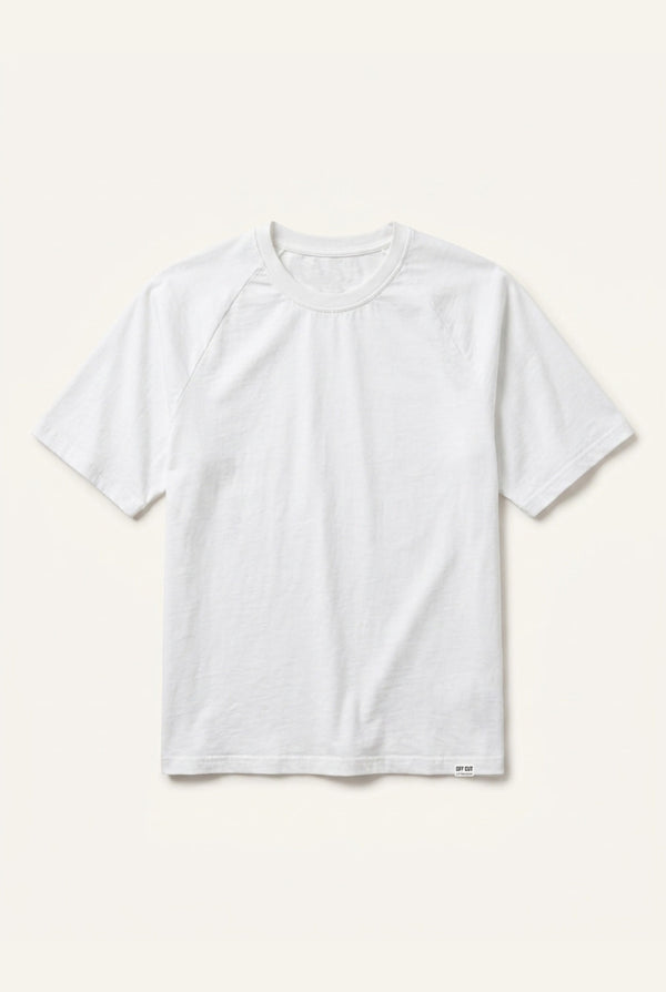 The Relaxed Tee